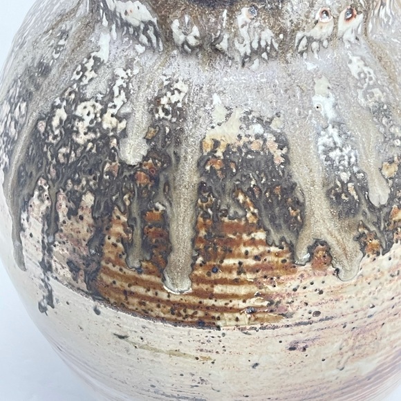 Antique Vase - Picture 7 of 9